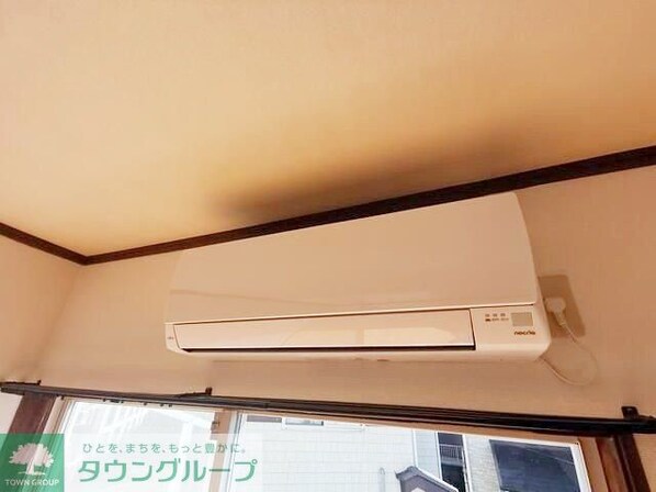 グリーンコートの物件内観写真